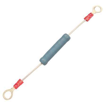 Stentensgolf StentensGolf RE48400 48V Precharge Solenoid Resistor for 10 watt; 470 Ohm & 1320 Mx - 400 amp RE48400